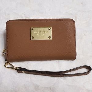 Vintage Michael Kors Wallet/Wristlet